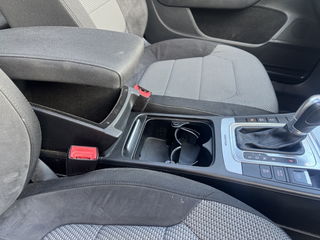 Used Volkswagen Passat 2012 for sale - 77046492: Photo 30