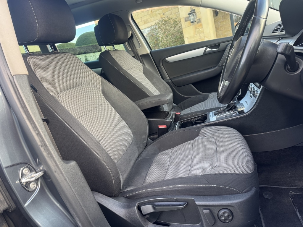 Used Volkswagen Passat 2012 for sale - 77046492: Photo 38