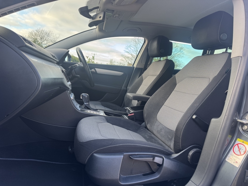 Used Volkswagen Passat 2012 for sale - 77046492: Photo 48