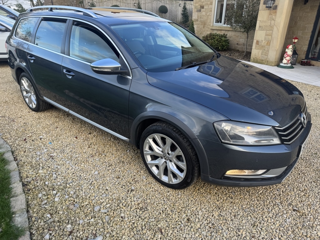 Used Volkswagen Passat 2012 for sale - 77046492: Photo 51