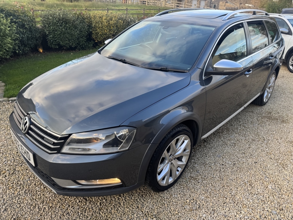 Used Volkswagen Passat 2012 for sale - 77046492: Photo 52