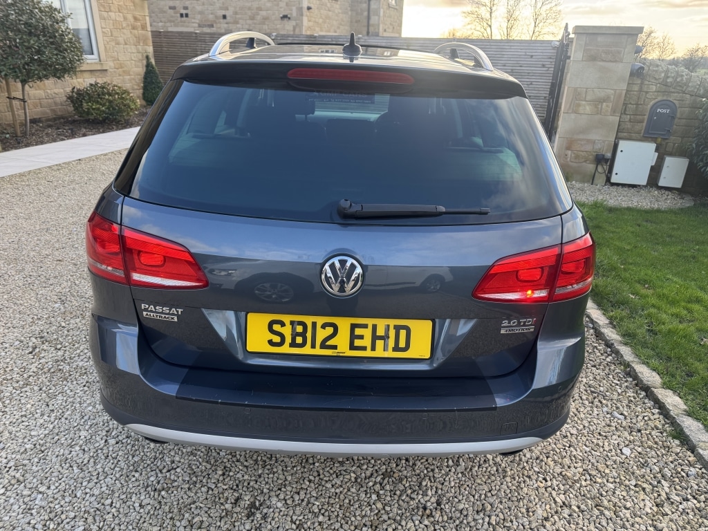 Used Volkswagen Passat 2012 for sale - 77046492: Photo 54