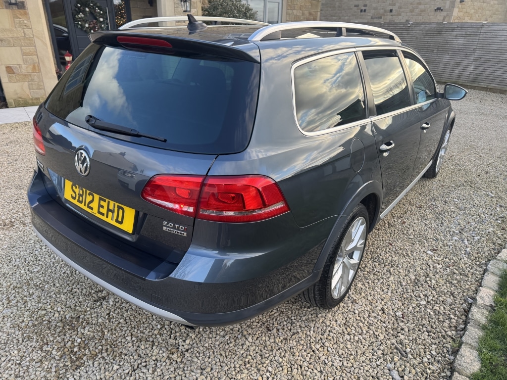 Used Volkswagen Passat 2012 for sale - 77046492: Photo 55