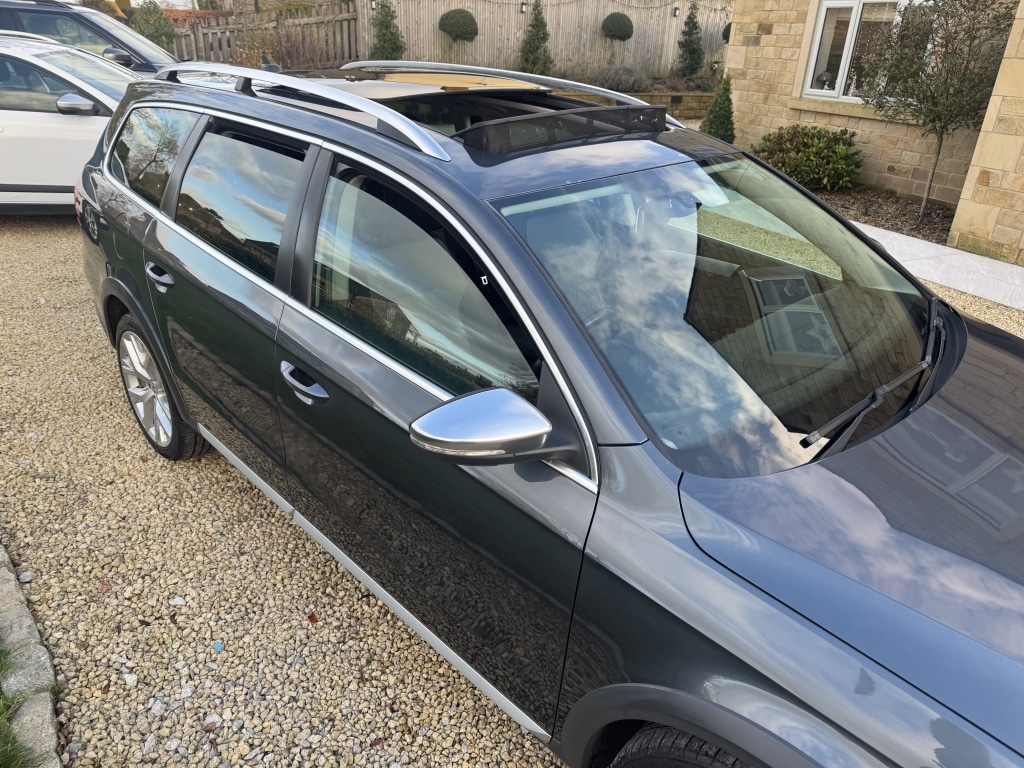 Used Volkswagen Passat 2012 for sale - 77046492: Photo 6