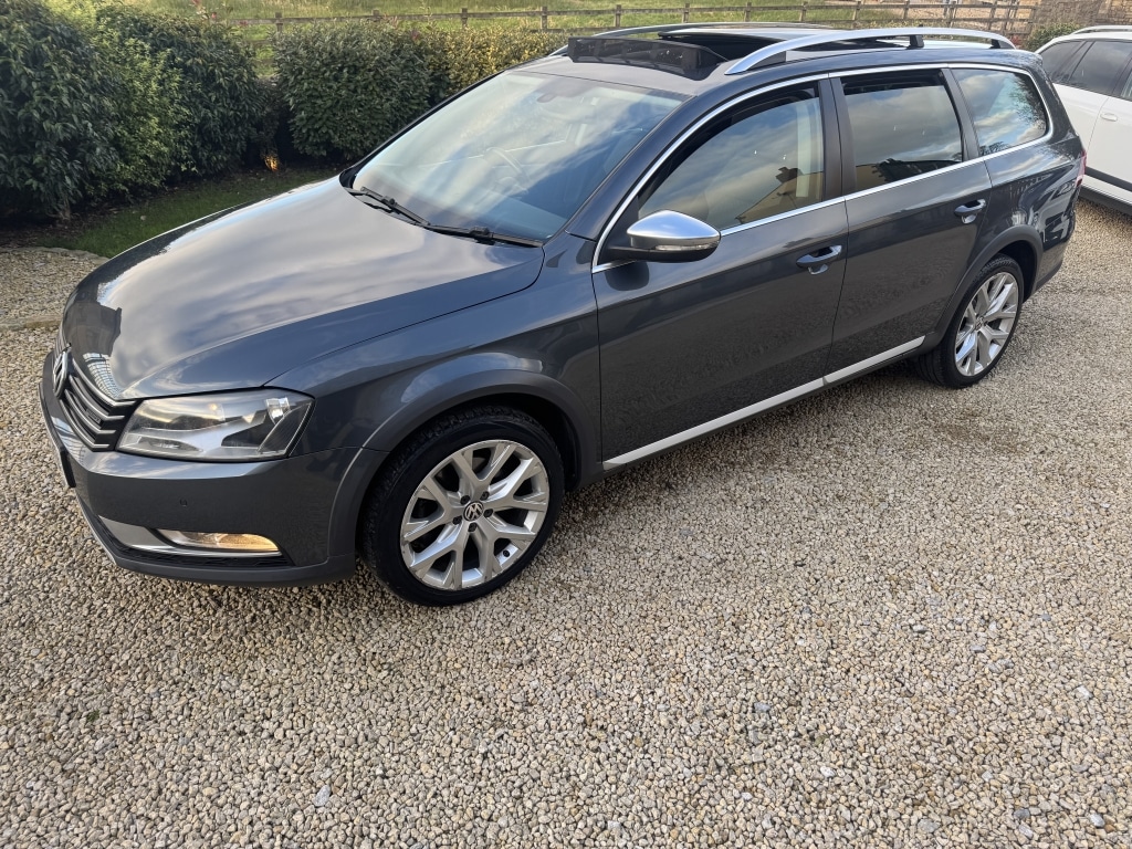 Used Volkswagen Passat 2012 for sale - 77046492: Photo 7