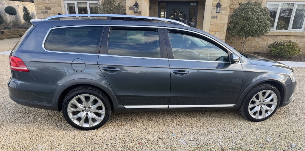 Used Volkswagen Passat 2012 for sale - 77046492: Photo 9