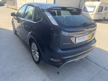 Used Ford Focus 2010 for sale - 74594935: Photo