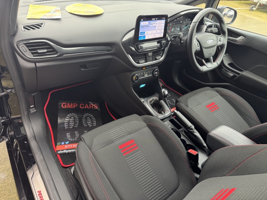 Used Ford Fiesta 2022 for sale - 76548042: Photo 10