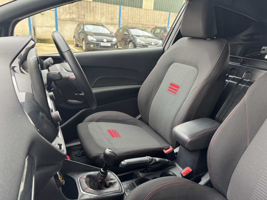 Used Ford Fiesta 2022 for sale - 76548042: Photo 11