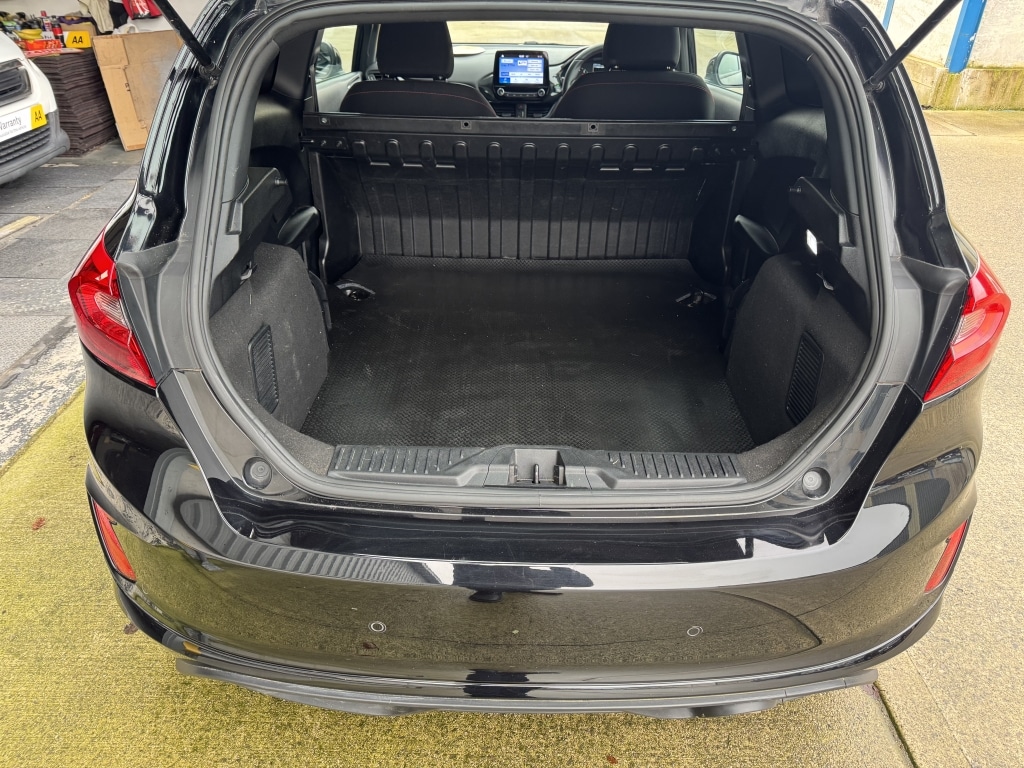 Used Ford Fiesta 2022 for sale - 76548042: Photo 15