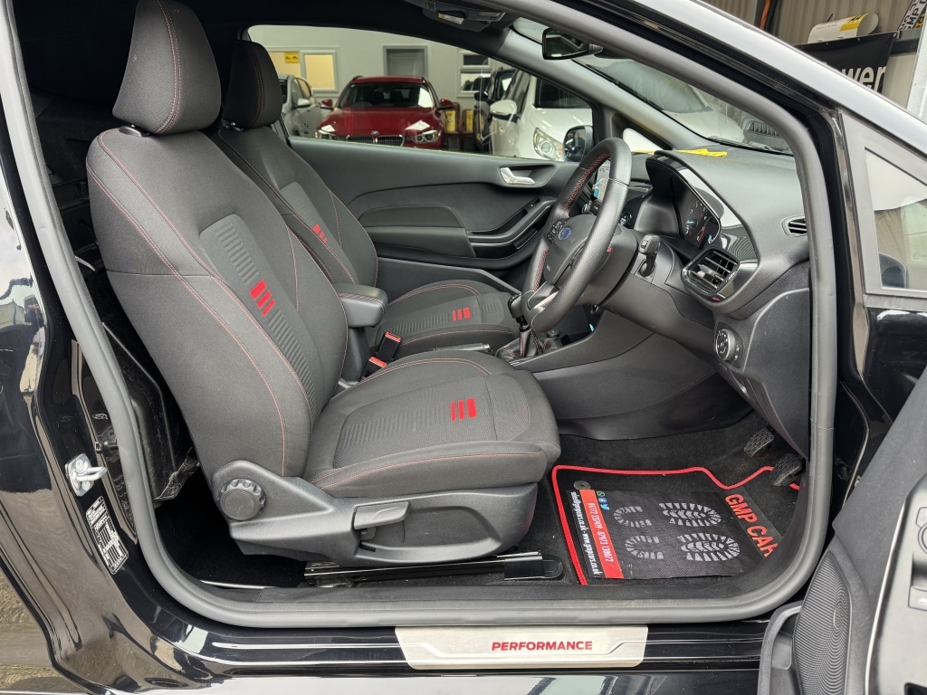 Used Ford Fiesta 2022 for sale - 76548042: Photo 17