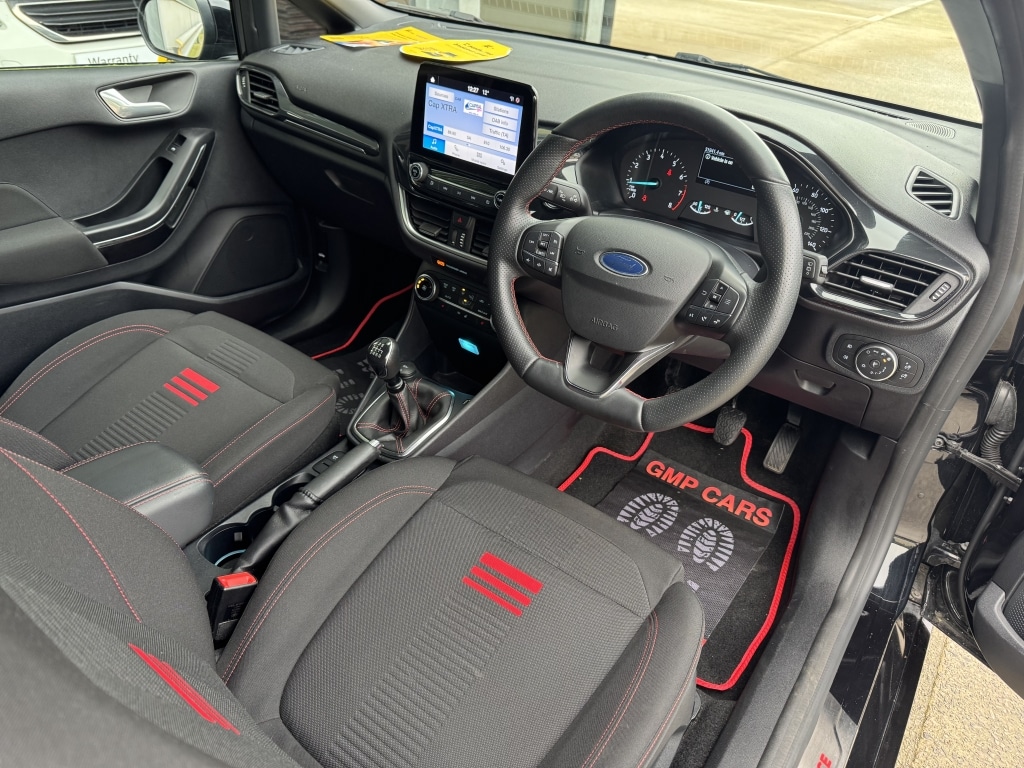 Used Ford Fiesta 2022 for sale - 76548042: Photo 19