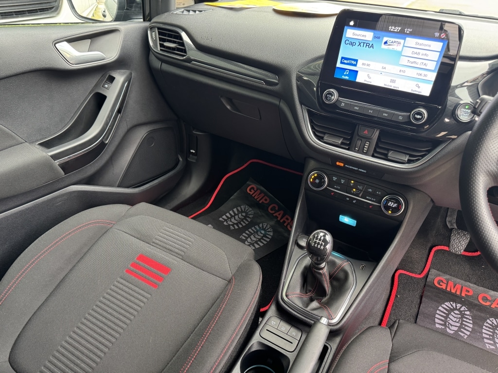 Used Ford Fiesta 2022 for sale - 76548042: Photo 20