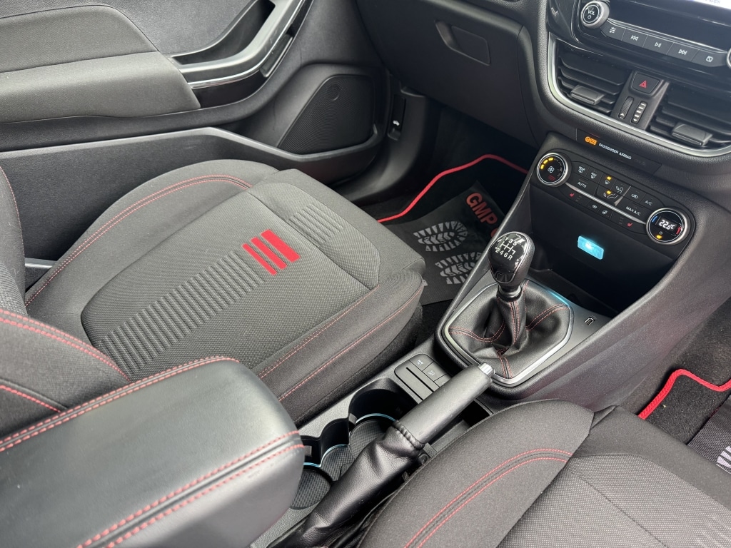 Used Ford Fiesta 2022 for sale - 76548042: Photo 21