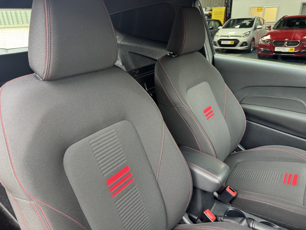 Used Ford Fiesta 2022 for sale - 76548042: Photo 22