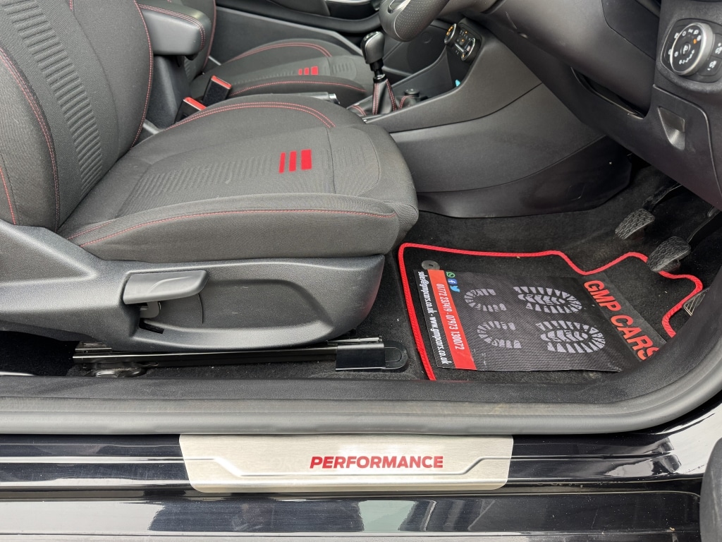 Used Ford Fiesta 2022 for sale - 76548042: Photo 23