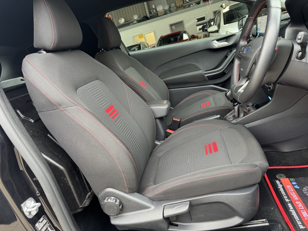 Used Ford Fiesta 2022 for sale - 76548042: Photo 24