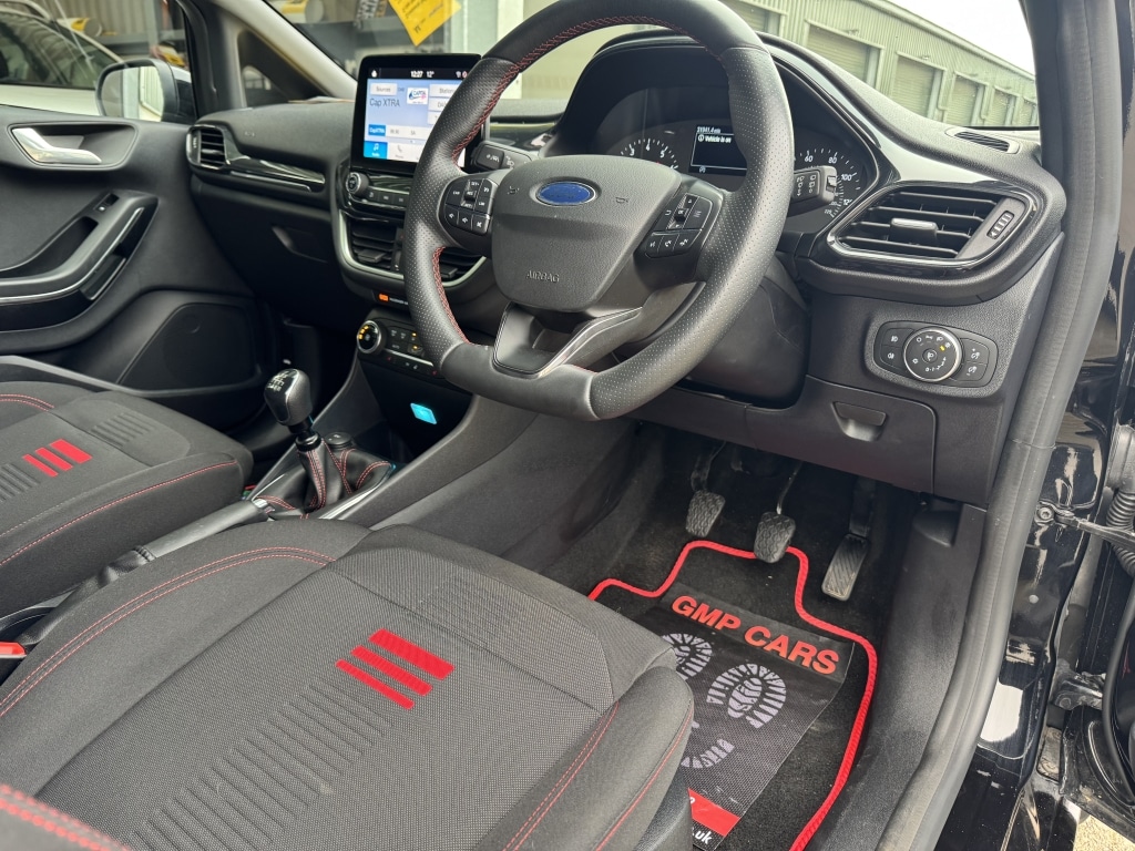 Used Ford Fiesta 2022 for sale - 76548042: Photo 25