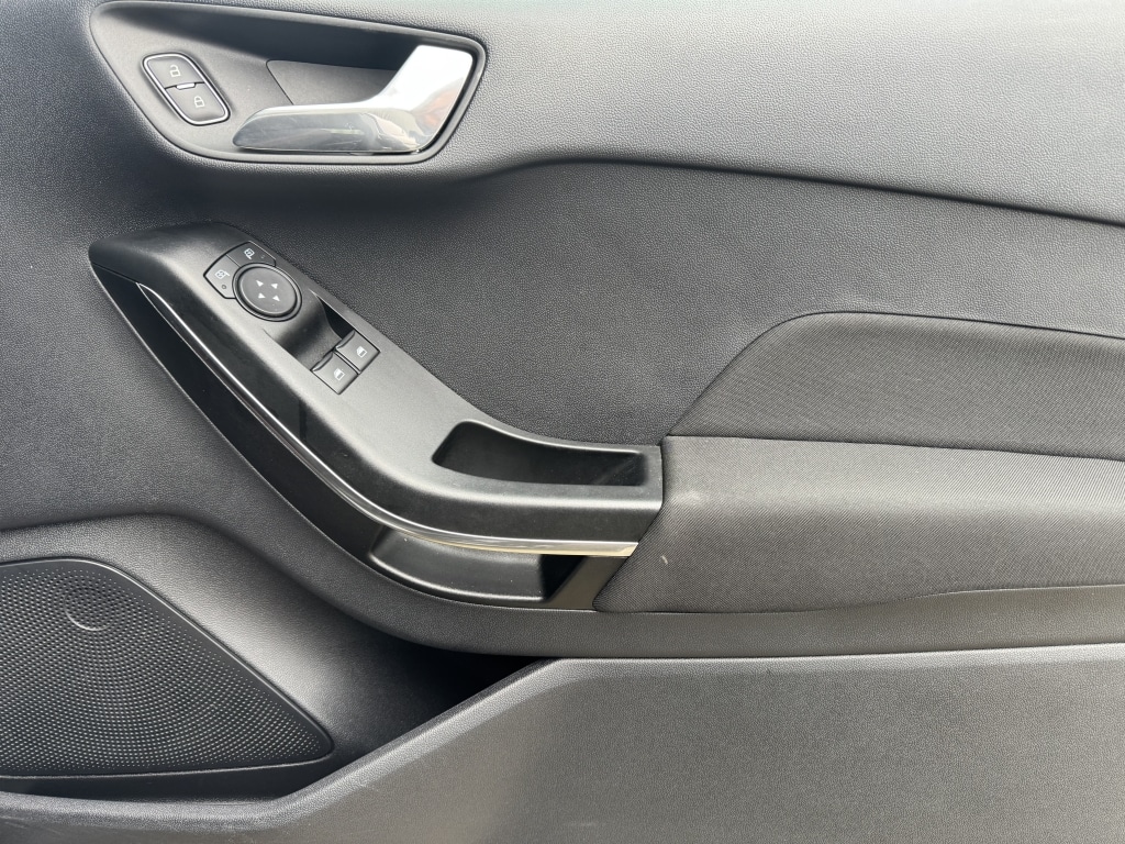 Used Ford Fiesta 2022 for sale - 76548042: Photo 26