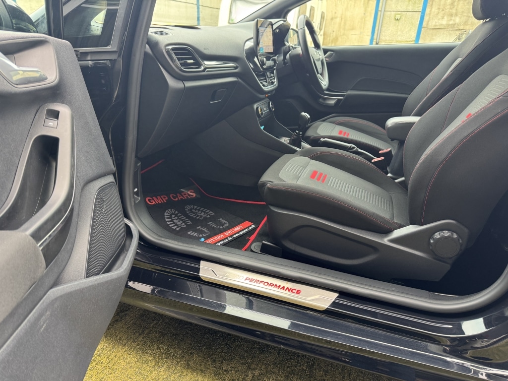 Used Ford Fiesta 2022 for sale - 76548042: Photo 27