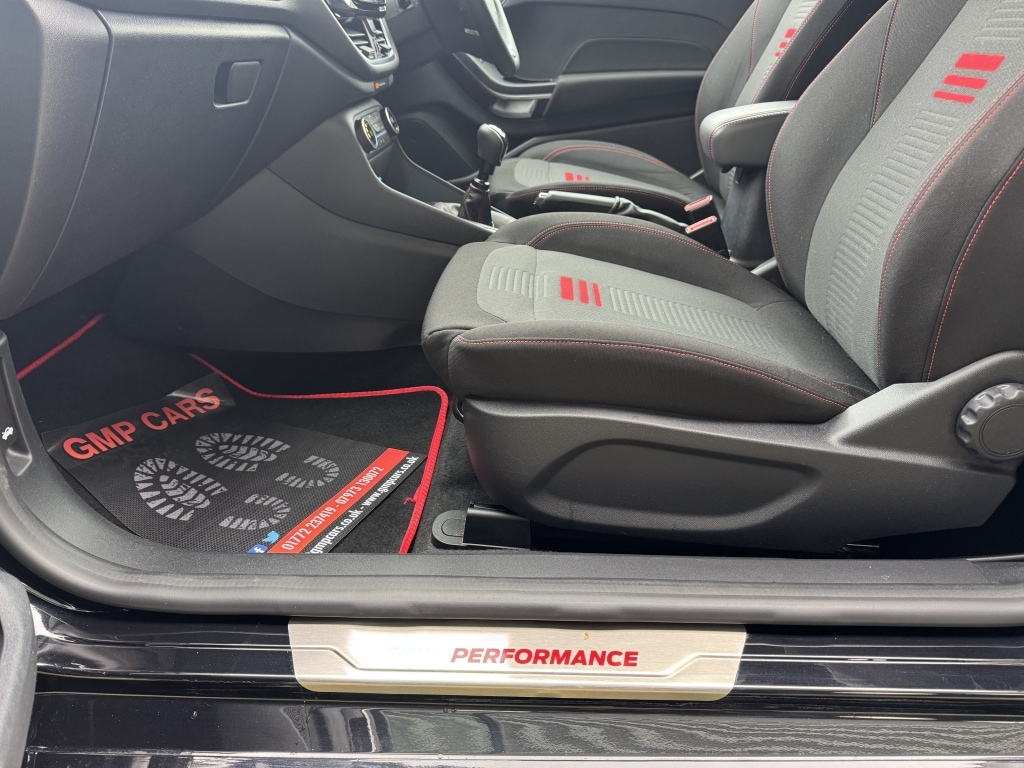 Used Ford Fiesta 2022 for sale - 76548042: Photo 28