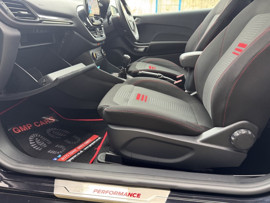 Used Ford Fiesta 2022 for sale - 76548042: Photo 29