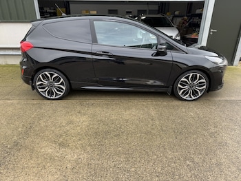 Used Ford Fiesta 2022 for sale - 76548042: Photo