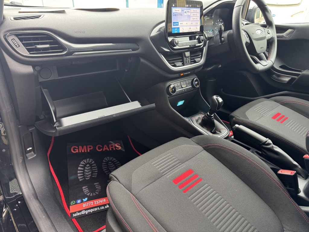 Used Ford Fiesta 2022 for sale - 76548042: Photo 31