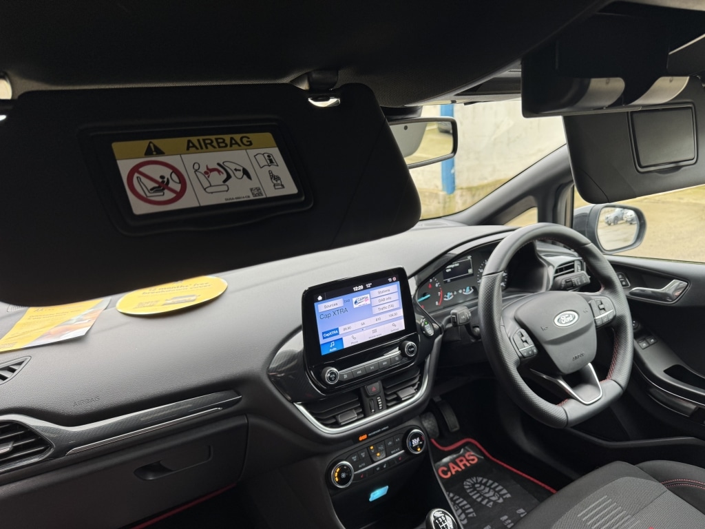 Used Ford Fiesta 2022 for sale - 76548042: Photo 32