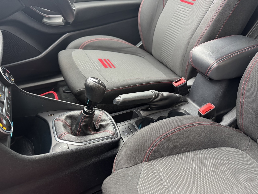 Used Ford Fiesta 2022 for sale - 76548042: Photo 33