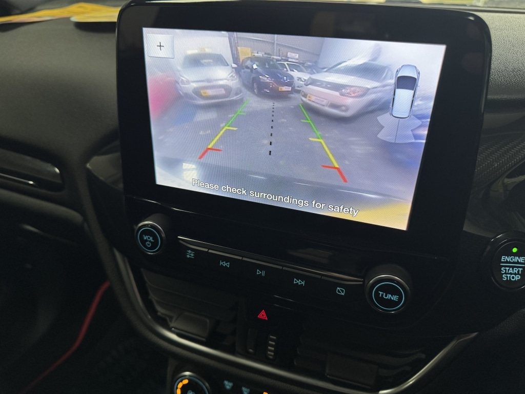 Used Ford Fiesta 2022 for sale - 76548042: Photo 36