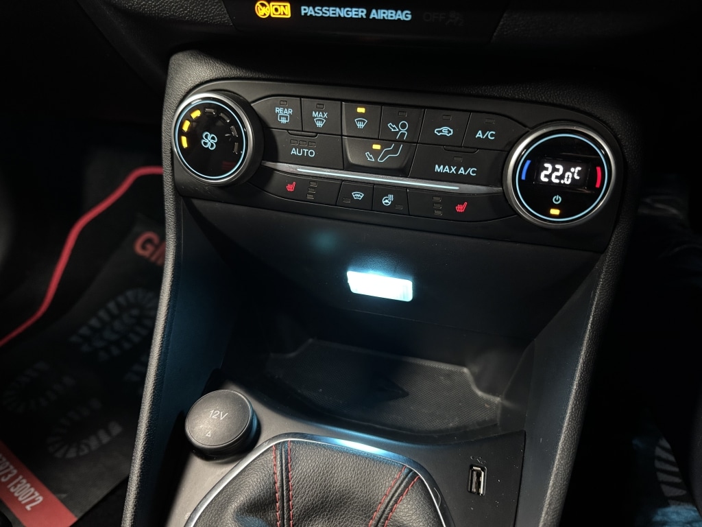 Used Ford Fiesta 2022 for sale - 76548042: Photo 37