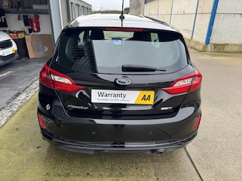 Used Ford Fiesta 2022 for sale - 76548042: Photo