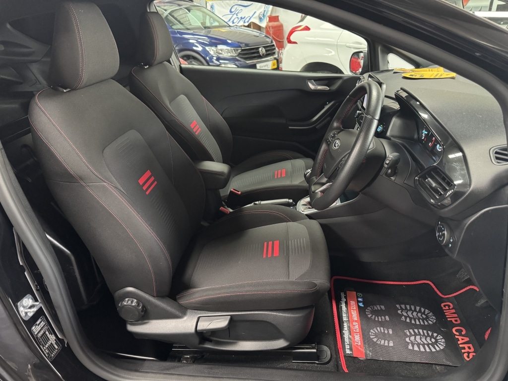 Used Ford Fiesta 2022 for sale - 76548042: Photo 51