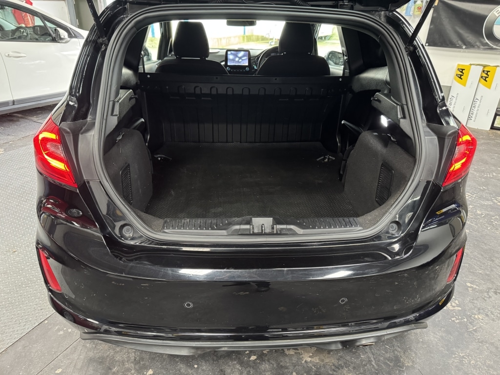 Used Ford Fiesta 2022 for sale - 76548042: Photo 53