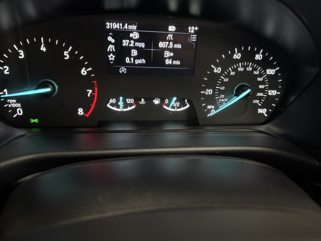 Used Ford Fiesta 2022 for sale - 76548042: Photo 54