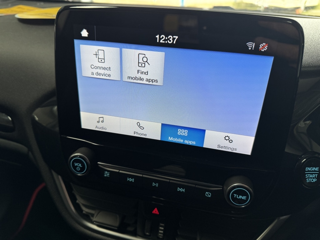 Used Ford Fiesta 2022 for sale - 76548042: Photo 55