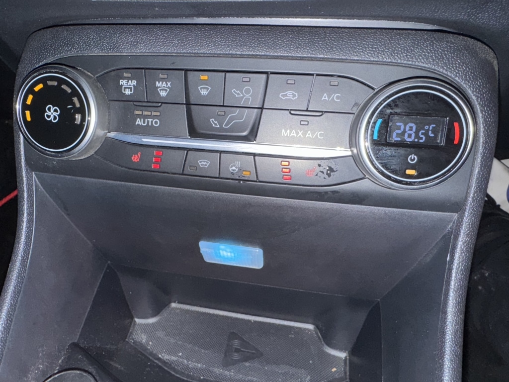 Used Ford Fiesta 2022 for sale - 76548042: Photo 57