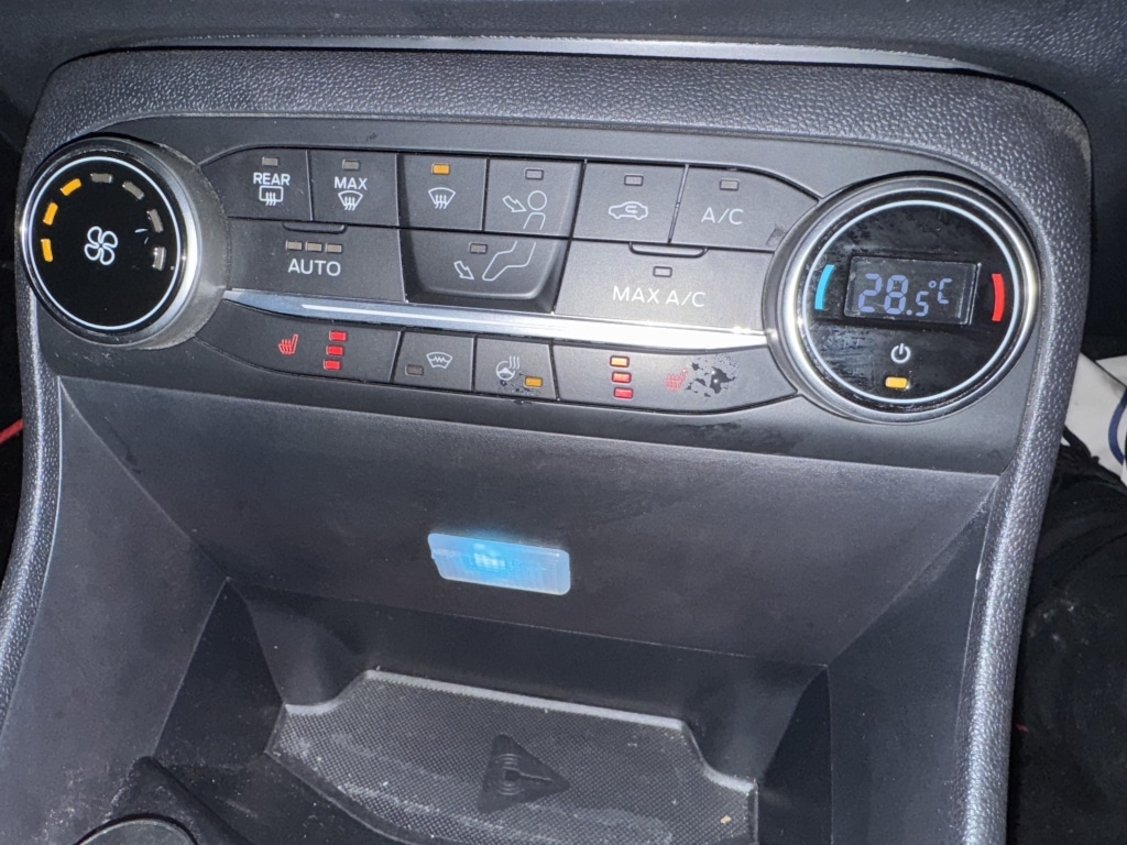 Used Ford Fiesta 2022 for sale - 76548042: Photo 58