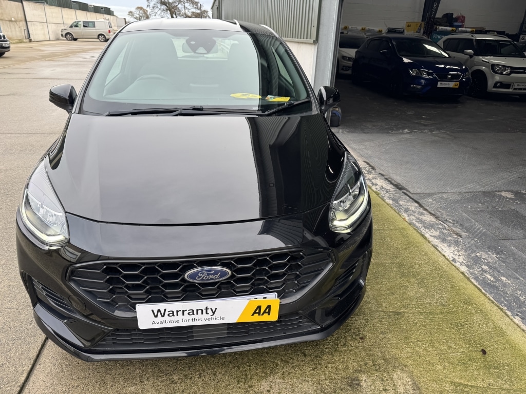 Used Ford Fiesta 2022 for sale - 76548042: Photo 7