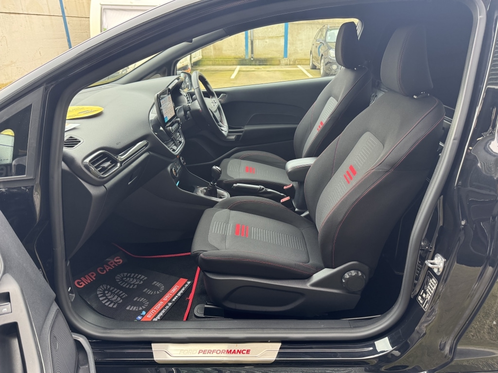 Used Ford Fiesta 2022 for sale - 76548042: Photo 9