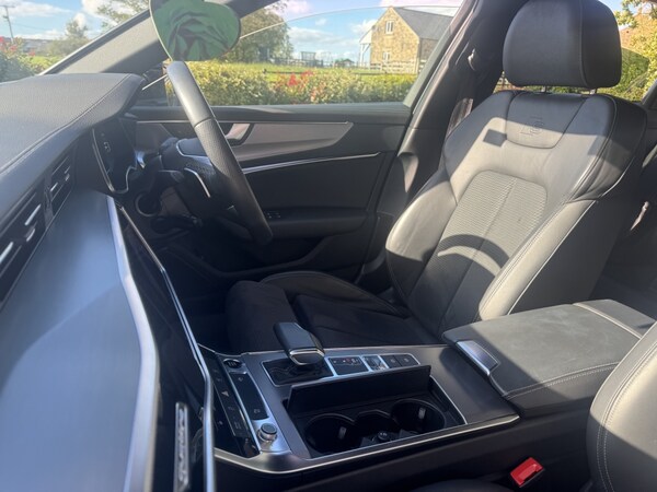 Used Audi A6 2022 for sale - 76070556: Photo 12