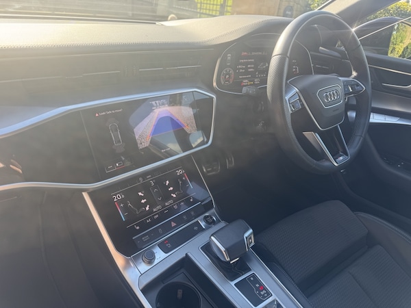 Used Audi A6 2022 for sale - 76070556: Photo 13