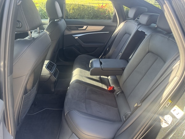 Used Audi A6 2022 for sale - 76070556: Photo 14