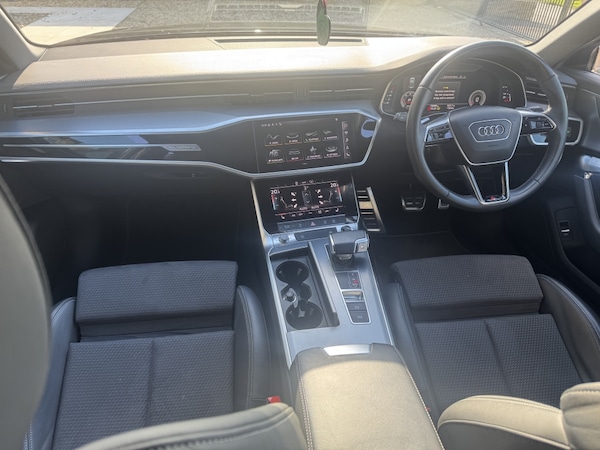 Used Audi A6 2022 for sale - 76070556: Photo 15