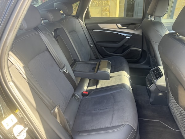 Used Audi A6 2022 for sale - 76070556: Photo 16