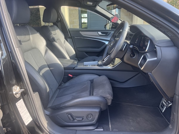 Used Audi A6 2022 for sale - 76070556: Photo 17