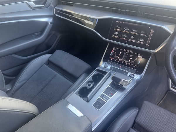 Used Audi A6 2022 for sale - 76070556: Photo 19