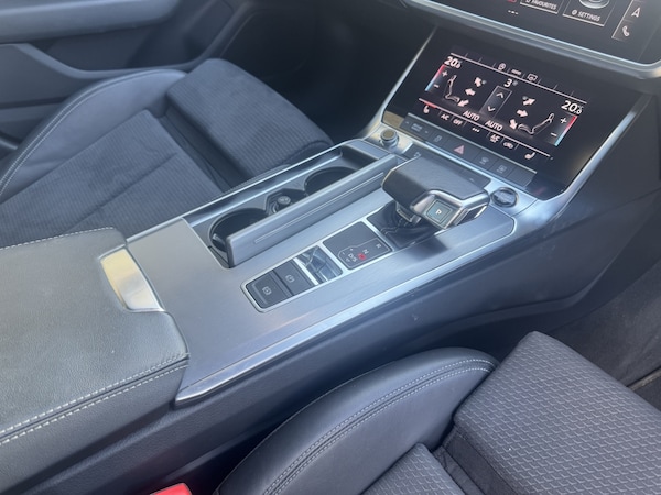 Used Audi A6 2022 for sale - 76070556: Photo 20