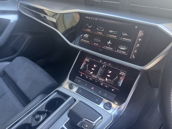Used Audi A6 2022 for sale - 76070556: Photo 21
